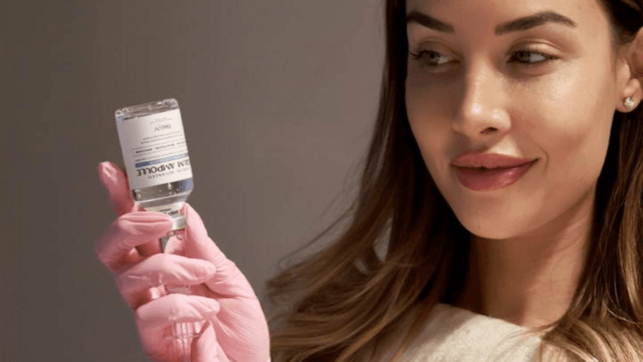 Skincare By Sofia interior