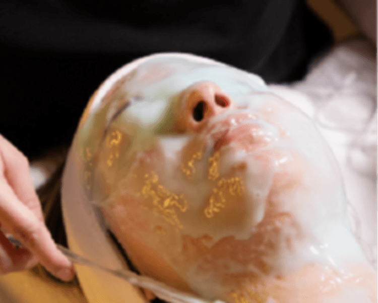 Casmara Beauty Plan - Rgenerin