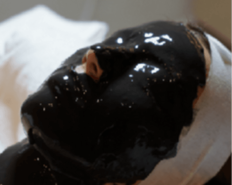 Casmara Beauty Plan - Shine Stop