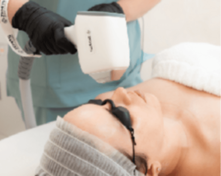 Paquete Upper depilación