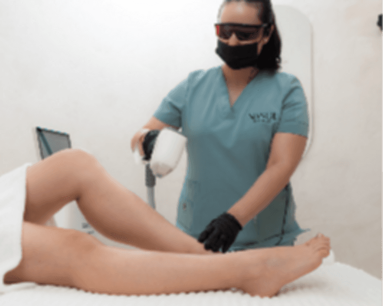 Paquete Esencial depilación