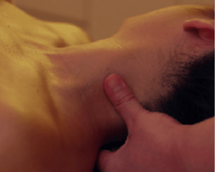 Paquete de 5 Sesiones Masaje Descontracturante