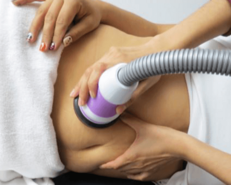 Pack Full Body (5 zonas)