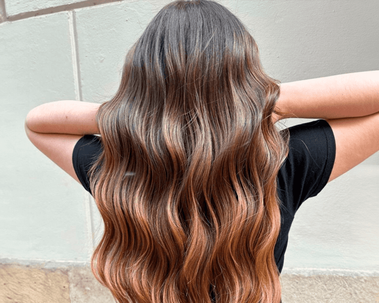 Balayage - Precio desde