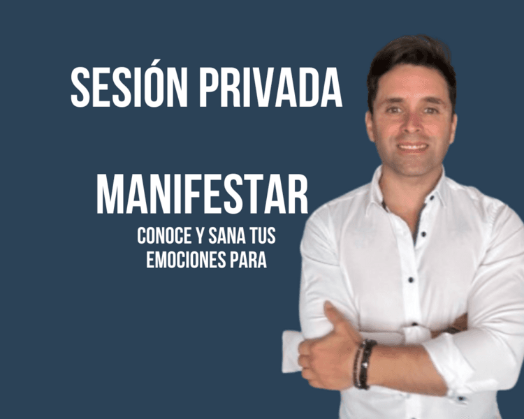 Sesión privada online (Horario Chile)