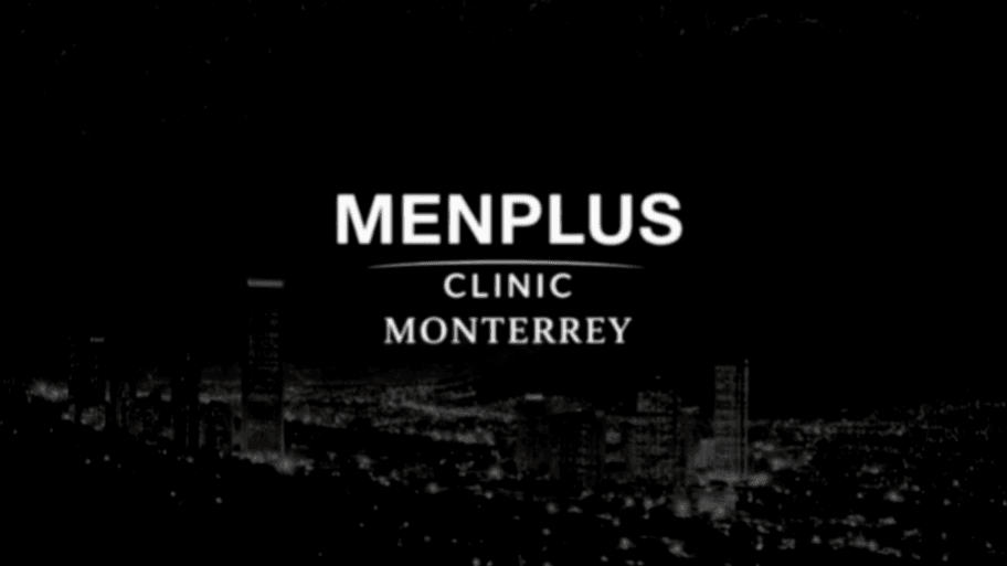 Menplus Clinic banner
