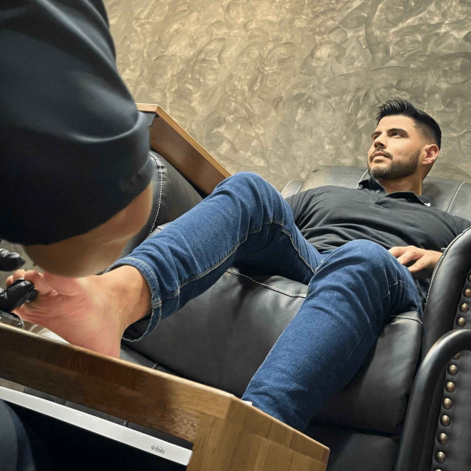 Andrea (SPA UÑAS) photo