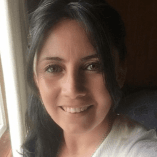 Elizabeth Uribe photo