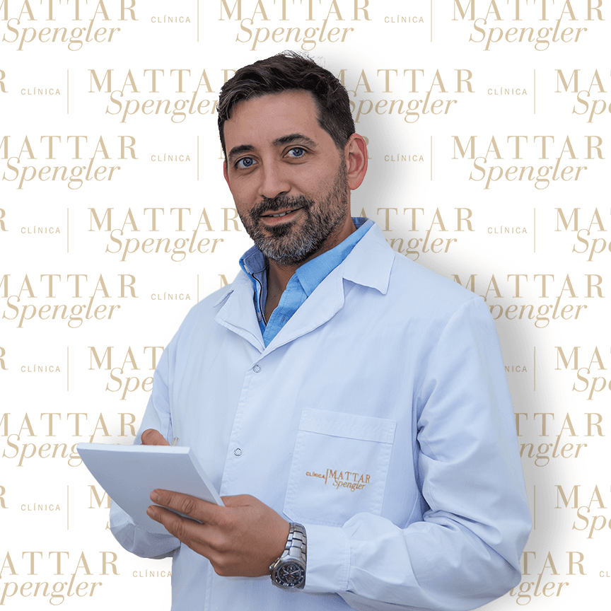 Gabriel Larrea photo