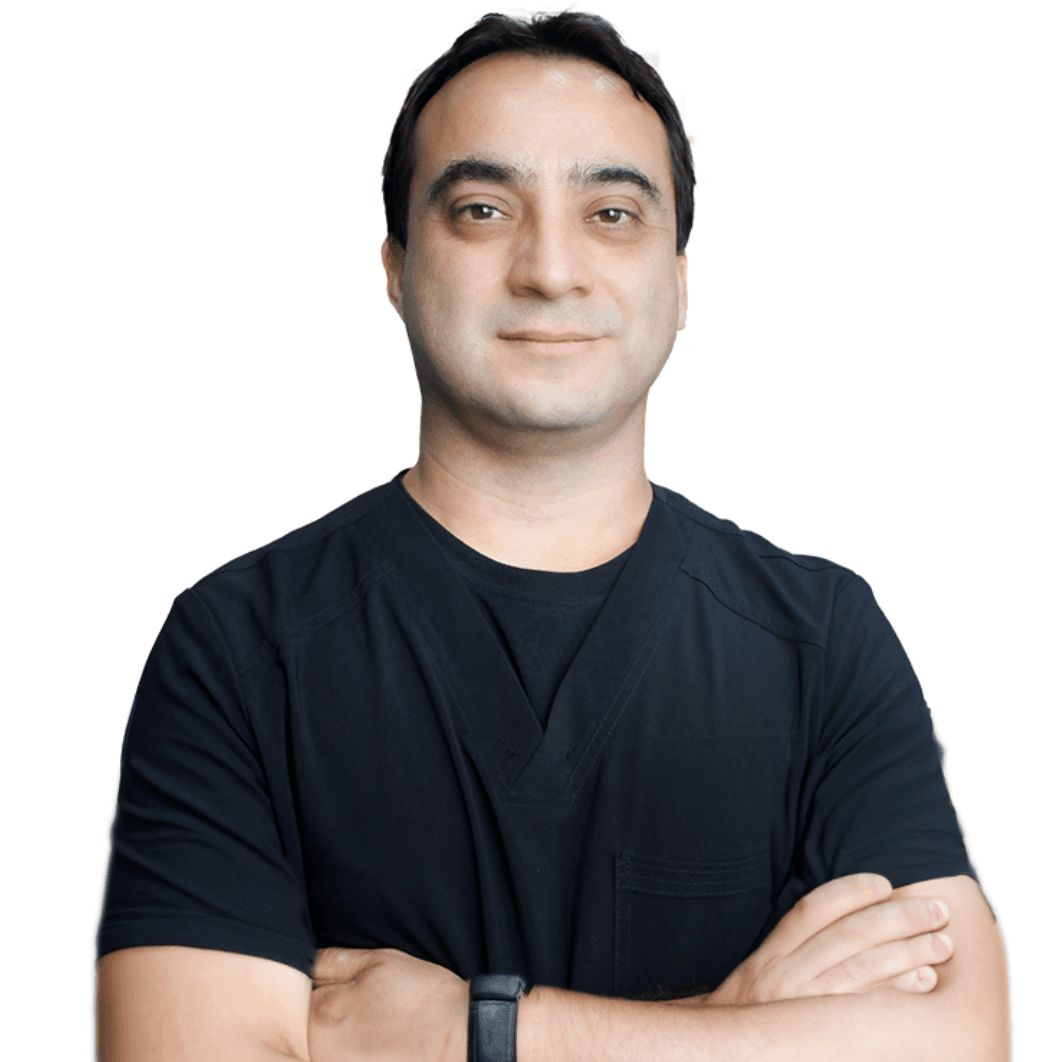 Marcos Perez Poblete photo