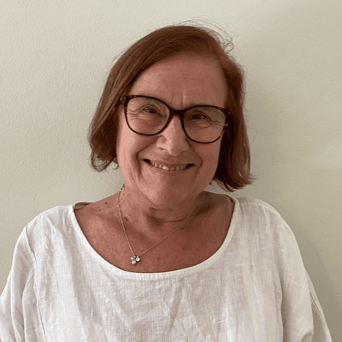 Soledad Sarasua photo