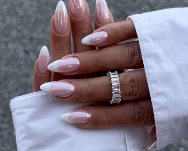 Esculpidas en Acrilico OPI + Semipermanente Hasta N2