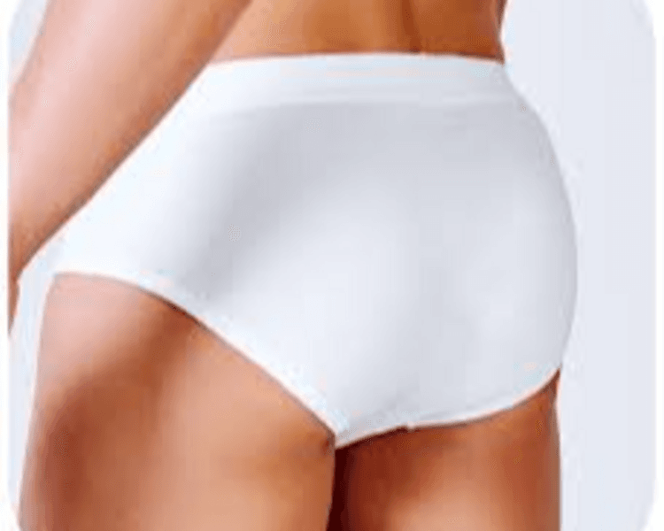 DEPILACION LASER HOMBRE : GLUTEOS