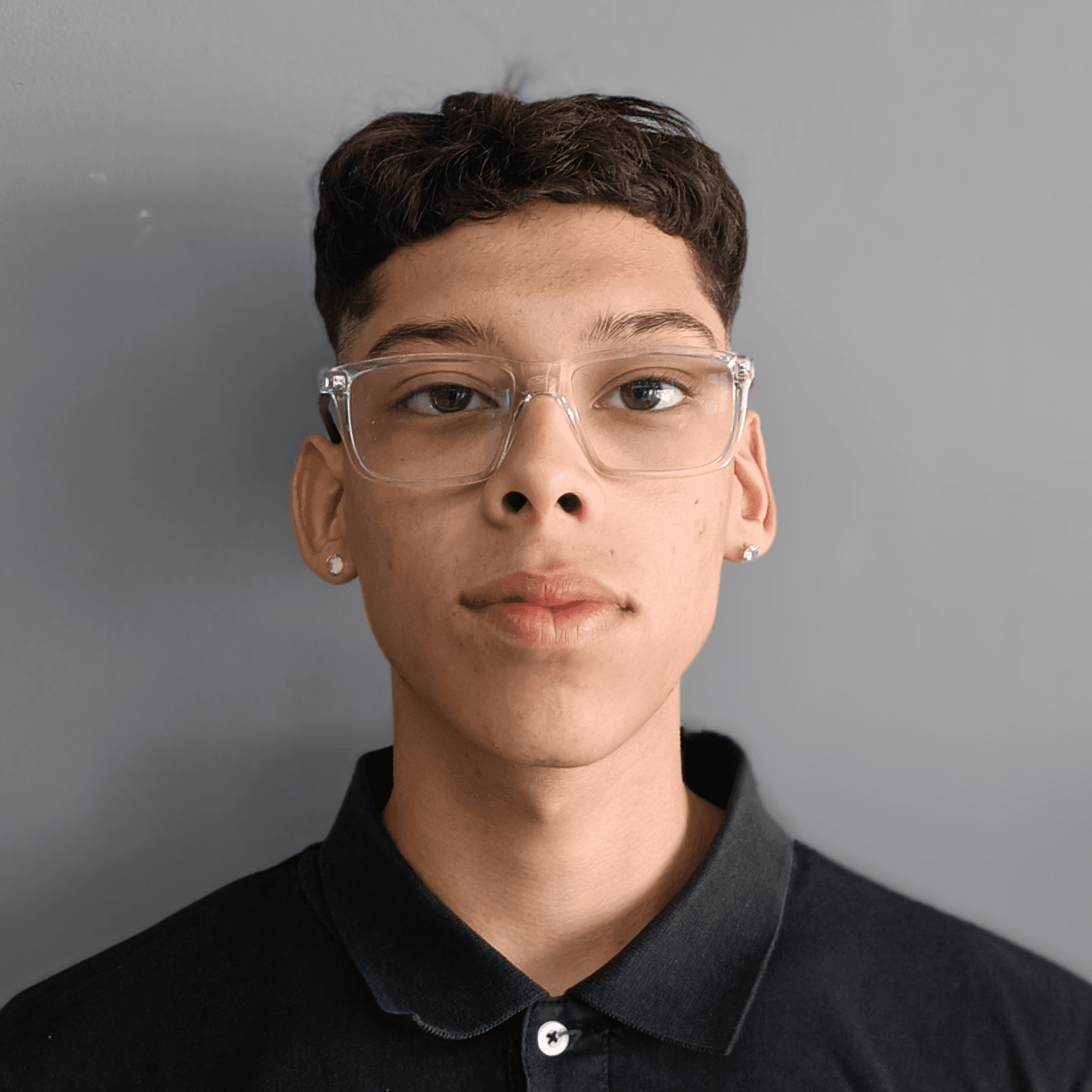 Renato Santander (CI) photo