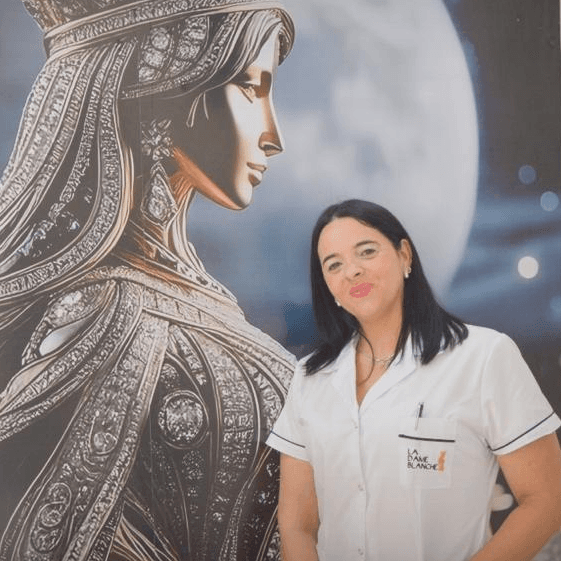 Gise Conchillo photo