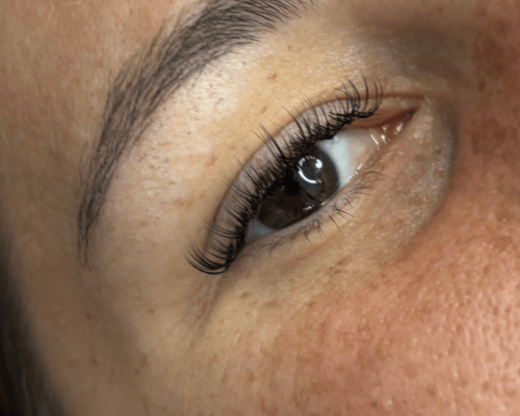 Extensiones Efecto Rimmel