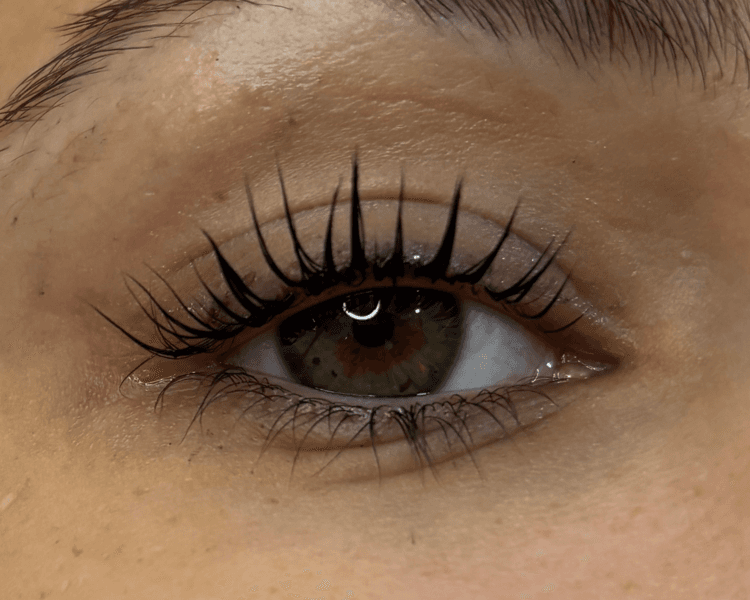 Lifting de Pestañas