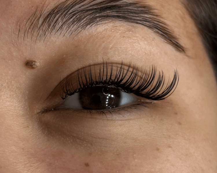 Extensiones Efecto Foxy