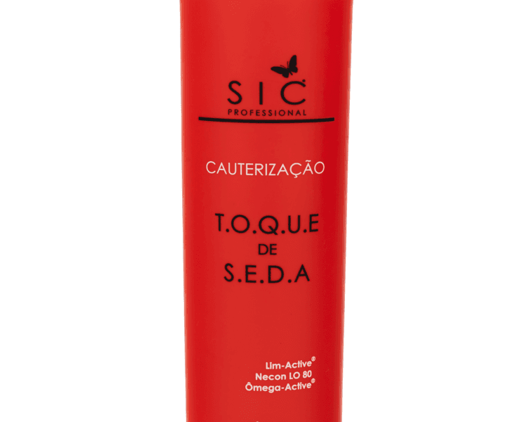 TOQUE DE SEDA PARA CABELLOS TINTURADOS Y DECOLORADOS