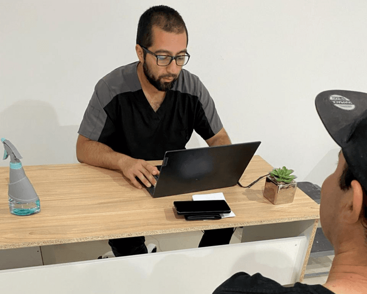 Rehabilitación Kinésica Particular