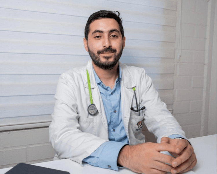 Consulta Medicina General Particular