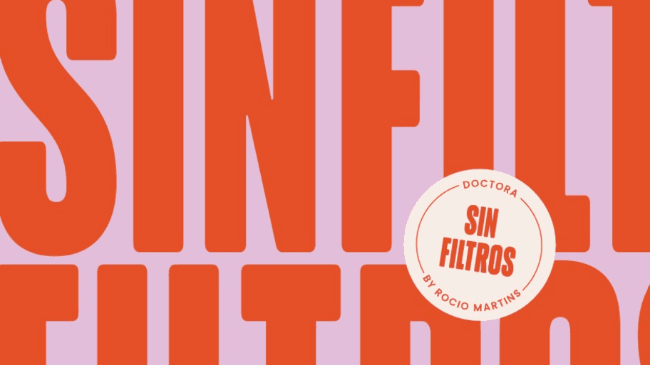 Las cañitas interior