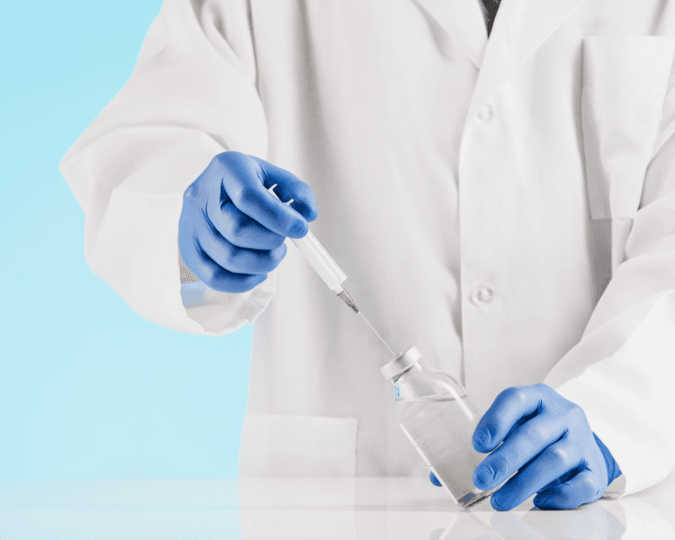 VSAH - Visco Suplementación con Ácido Hialurónico