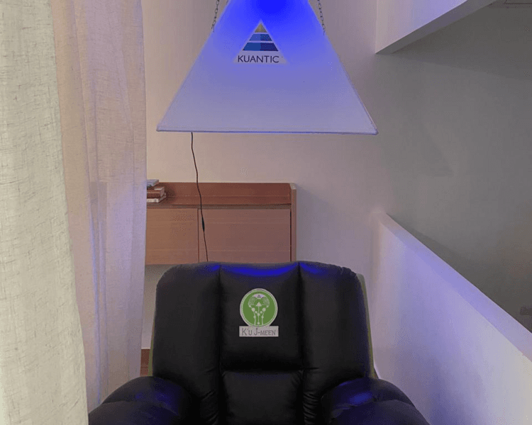 1 Sesión Inicial presencial