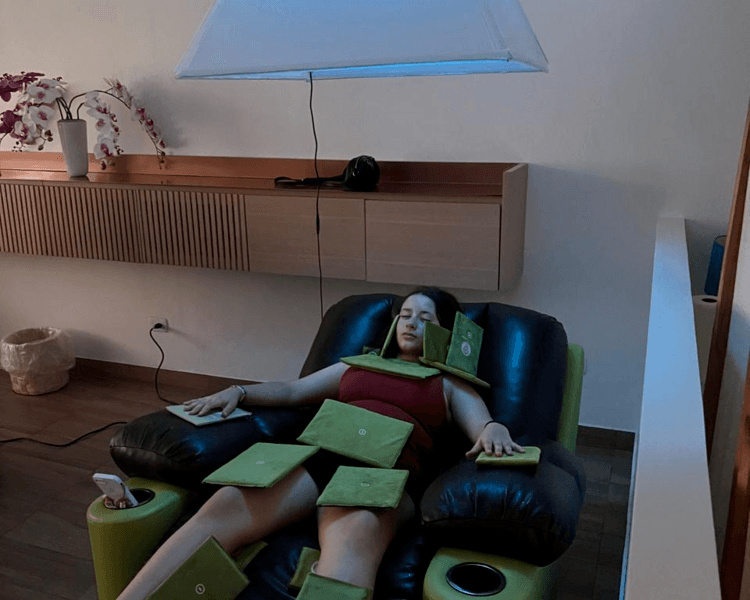 2 Sesion intermedia presencial