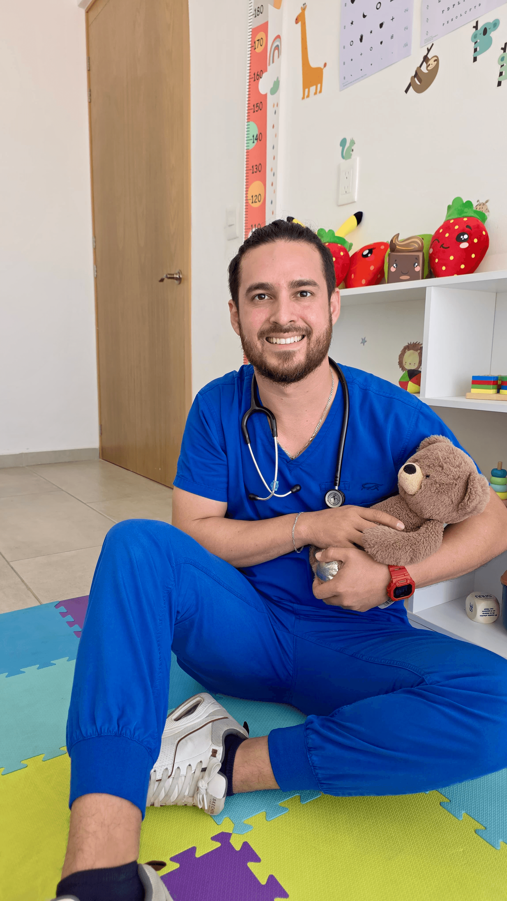 Ushiel Novelo Campos photo