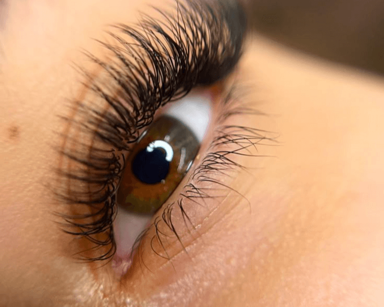 Efecto rimel 15 - 20 días