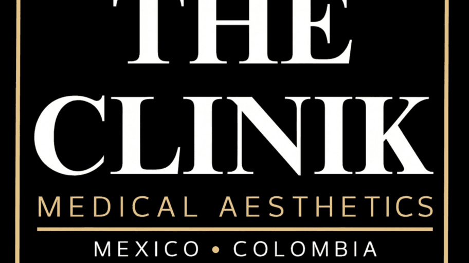 THE CLINIK MEDICAL AESTHETICS interior