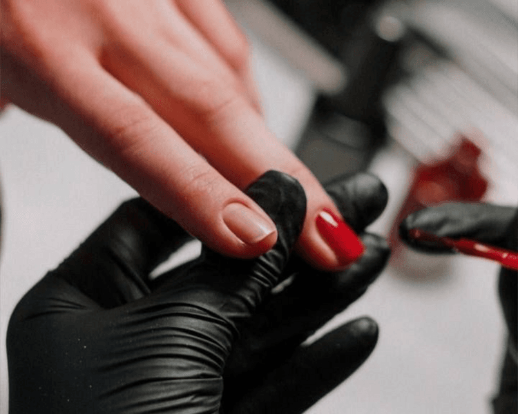 Gelish Tonos Ilimitados