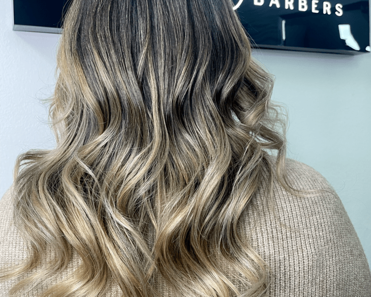 Balayage (Desde)