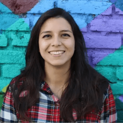 Psic. Fernanda de la O photo