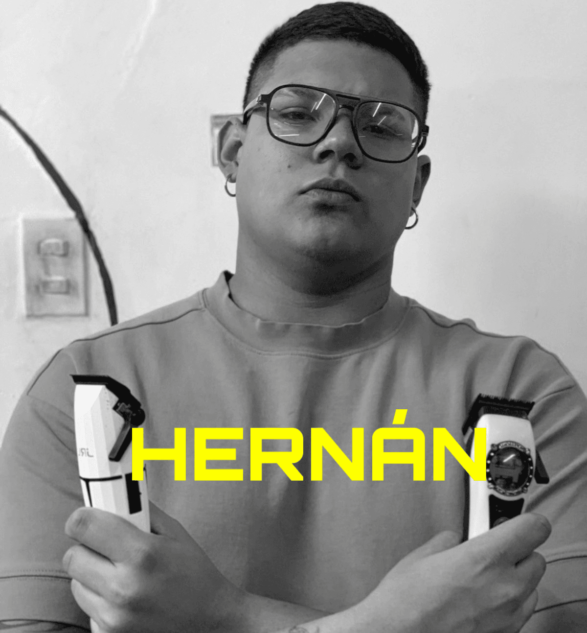 Hernan photo