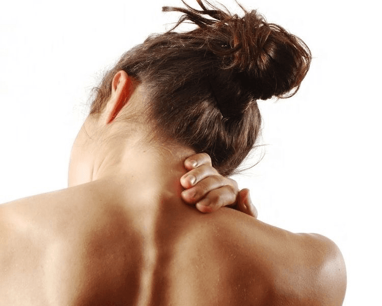 MASAJE DESCONTRACTRURANTE