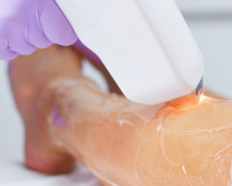 Cavado + Axilas + Media Pierna (MUJER)