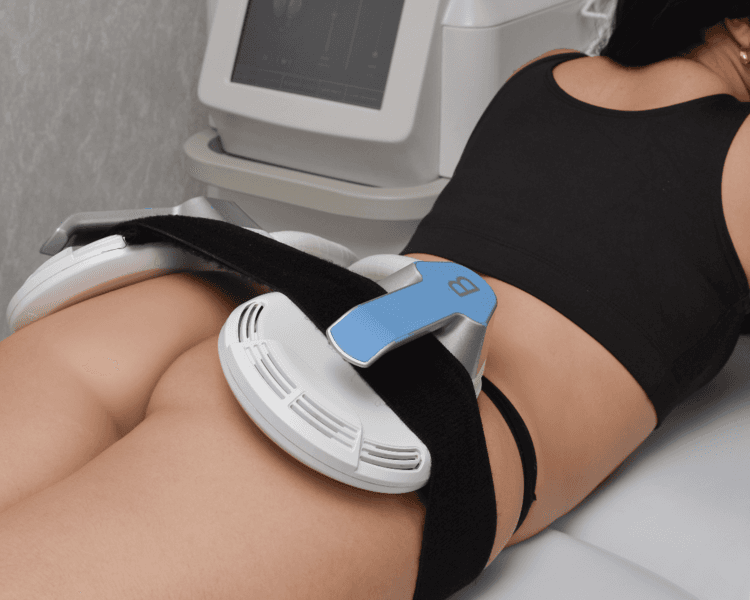 Booty Up - 6 Sesiones