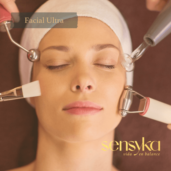 Facial Ultra