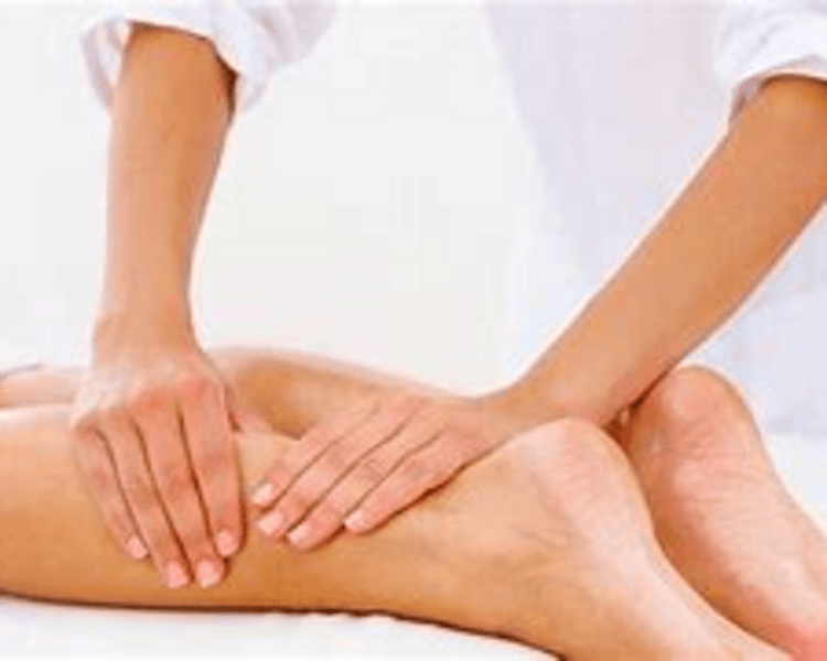 PAQUETE MASAJE LINFATICO