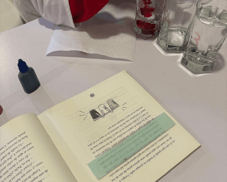 Sesión Psicopedagógica