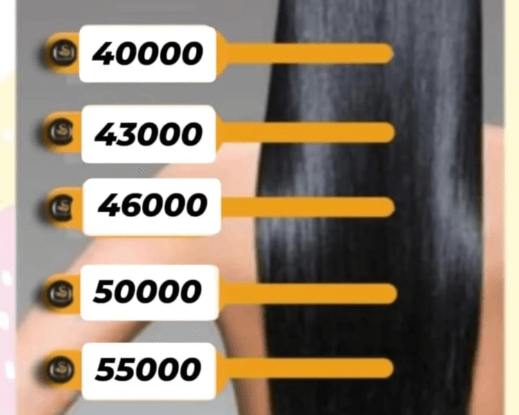 ALISADO PRANEMA 7 sin formol (valor depende del largo)