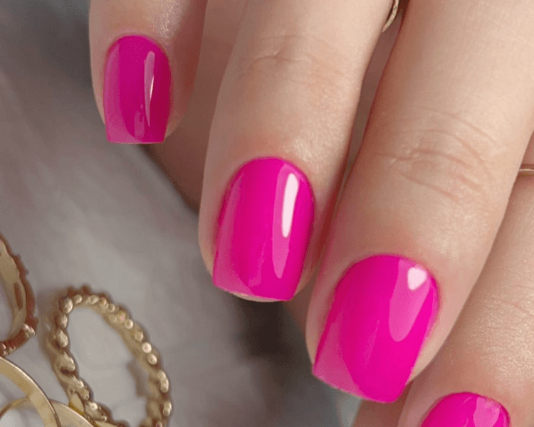 Manicure permanente 1 o 2 tonos