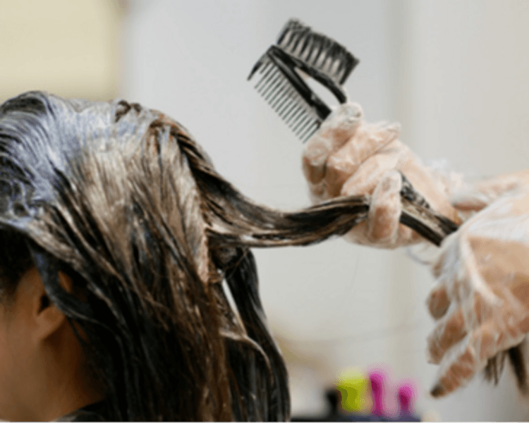 Color y tinte (traída por el cliente)