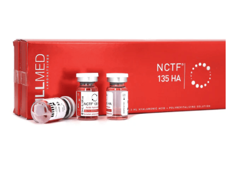 Peeling Químico + Multivitamínico