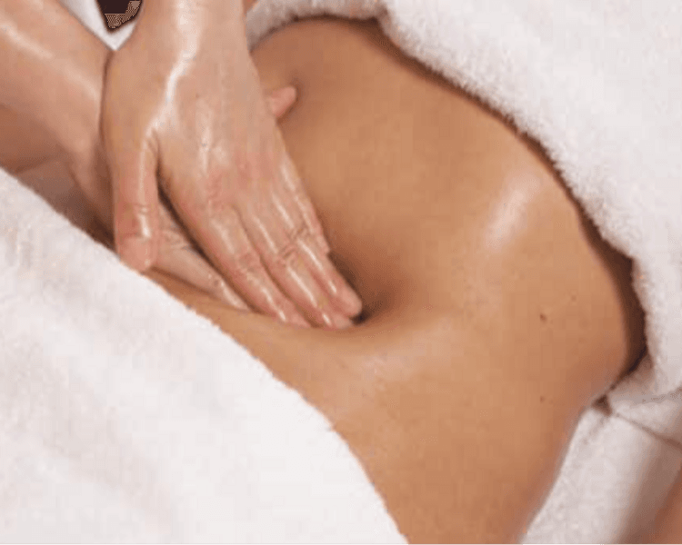 Masajes Post Operatorios