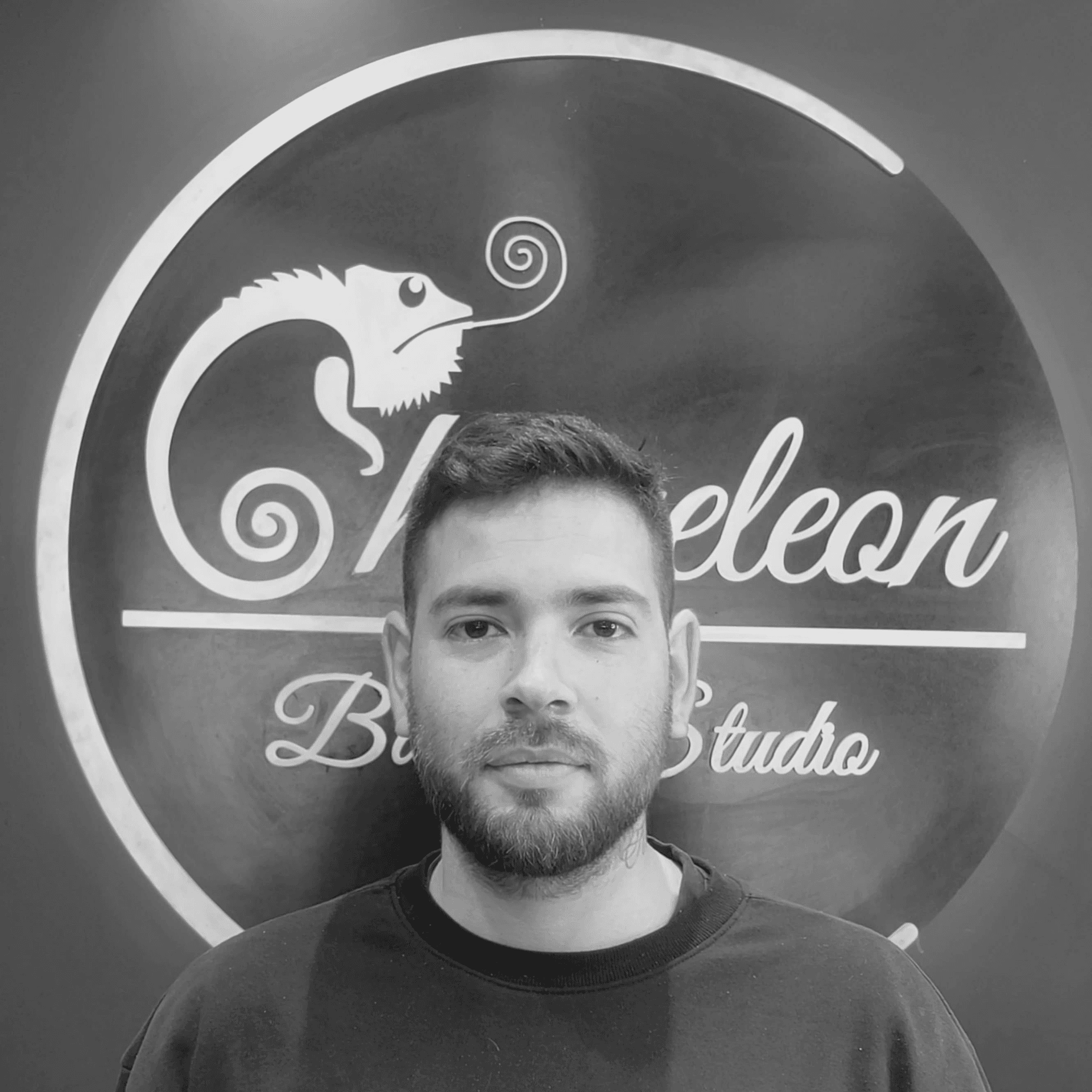 Omar Peñafiel photo