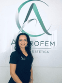 Cosm. Vanessa Calderón