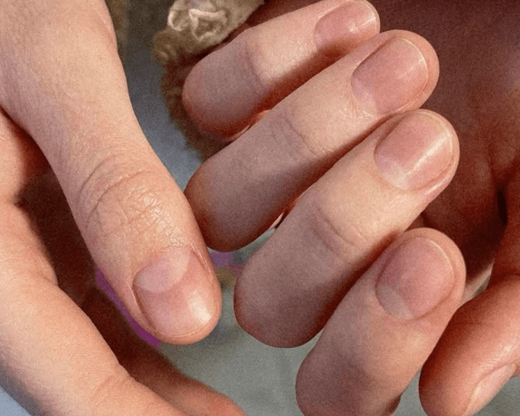 Manicuría Profunda (sin esmaltado)